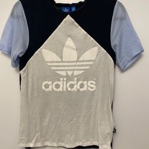 Retro Vintage Adidas women’s tracksuit